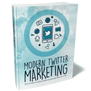 Modern Twitter Marketing