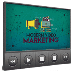 Modern Video Marketing Video