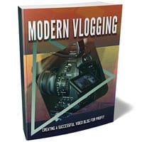 Modern Vlogging