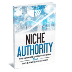 Niche Authority Gold