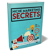 Niche Marketing Secrets
