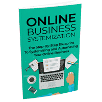 Online Business Systemization