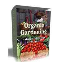 Organic Gardening Themes Pack