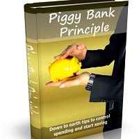 Piggy Bank Principle