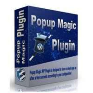 Popup Magic WP Plugin