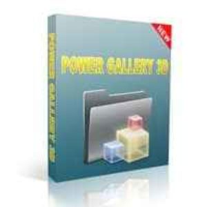 Power Gallery 3D