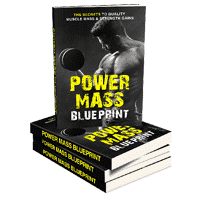 Power Mass Blueprint