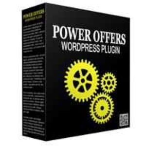 Power Offers WP Plugin