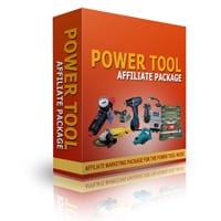Power Tool Affiliate Package