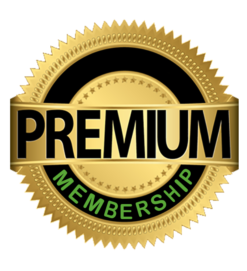 Yearly Premium Membership
