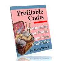 Profitable Crafts Vol. 4