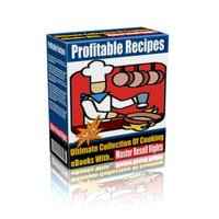 Profitable Recipes Pack