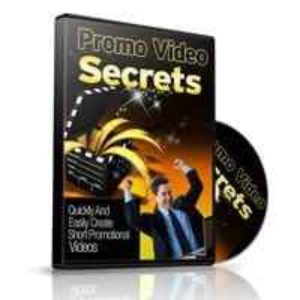 Promo Video Secrets