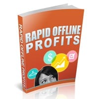 Rapid Offline Profits