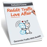 Reddit Traffic Love Affair