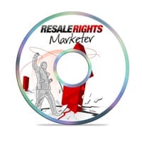 Resale Rights Marketer