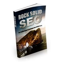 Rock Solid SEO