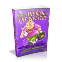 Rules Of The Rich And The Wealthy