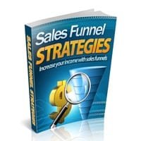 Sales Funnel Strategies