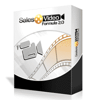 Sales Video Formula 2.0