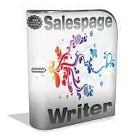 Salespage Writer Software