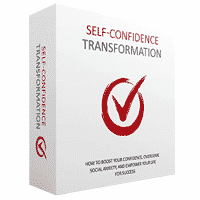 Self Confidence Transformation