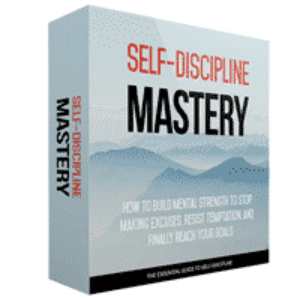 Self-Discipline Mastery