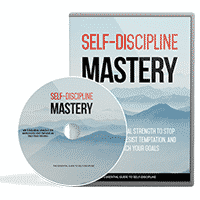 Self-Discipline Mastery Video
