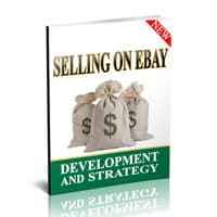 Selling on eBay Development And Strategy
