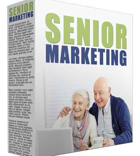 Senior Marketing Ecourse