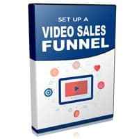 Setup a Video Sales Funnel