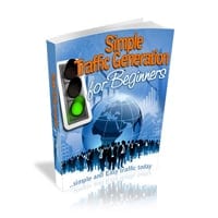 Simple Traffic Generation For Beginners