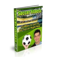 Soccer Fitness 101 - 10 Ways to Get Fit for Soccer Right Now