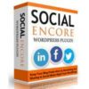 Social Encore