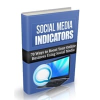 Social Media Indicators