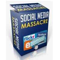 Social Media Massacre