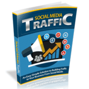 Social Media Traffic Streams