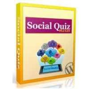 Social Quiz WordPress Plugin