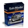 Spin Master Pro