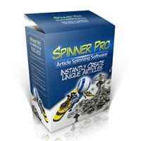 Spinner Pro Software Suite