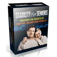 Stability For Seniors