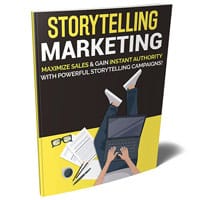 Storytelling Marketing
