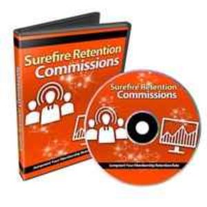 Surefire Webinar Commissions