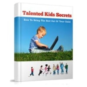 Talented Kids Secrets