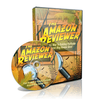 The Amazon Reviewer