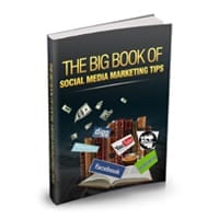 The Big Book of Social Media Marketing Tips