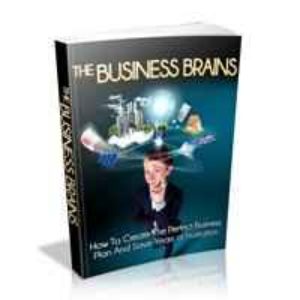 The Business Brains
