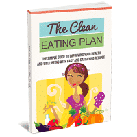 The Clean Eating Plan | PLR Atlas