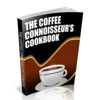 The Coffee Connoisseurs’ Cookbook