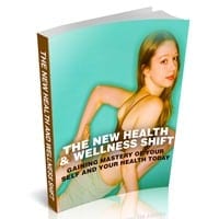 The New Health And Wellness Shift